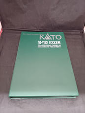 Nゲージ|KATO