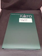 Nゲージ|KATO