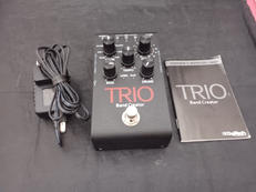 エフェクター|DIGITECH
