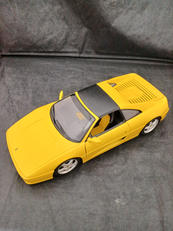 ミニカー 1/18|UT MODELS