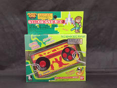 LET’S TVプレイCLASSIC|BANDAI