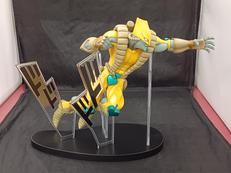 ジョジョの奇妙な冒険|BANDAI