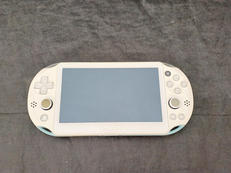 PS VITA|SONY