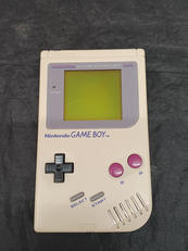 ゲームボーイ|NINTENDO