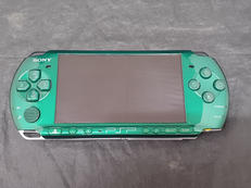 PSP|SONY