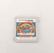 3DSソフト|LEVEL5