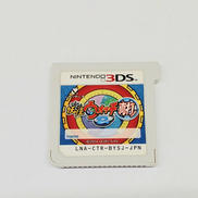 3DSソフト|LEVEL5
