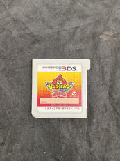 3DSソフト|LEVEL5