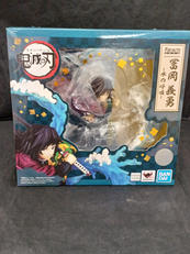 鬼滅の刃|BANDAI