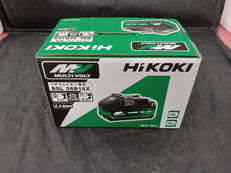 バッテリー|HIKOKI