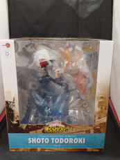 僕のヒーローアカデミア|KOTOBUKIYA