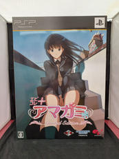 PSPソフト|角川ゲームス