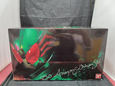 仮面ライダーアマゾンズ|BANDAI