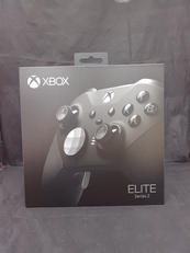 XBOX ELITE SERIES2|MICROSOFT