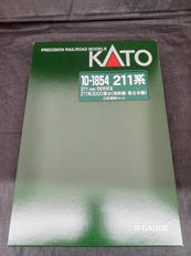 Nゲージ|KATO