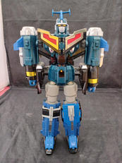 星獣戦隊ギンガマン|BANDAI