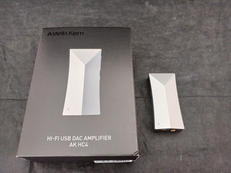 DACアンプ|ASTELL&KERN