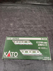 Nゲージ|KATO