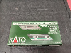 Nゲージ|KATO