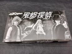 掌動-XX|BANDAI