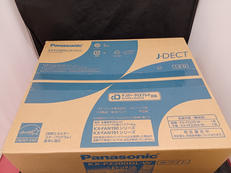 FAX電話機|PANASONIC