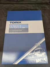 Nゲージ|TOMIX