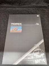 Nゲージ|TOMIX