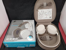 ワイヤレスヘッドホン|SENNHEISER