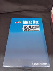 Nゲージ|MICRO ACE