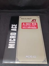 Nゲージ|マイクロエース