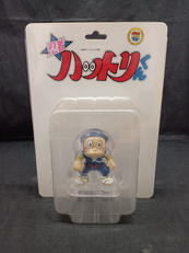 忍者ハットリくん|MEDICOM TOY