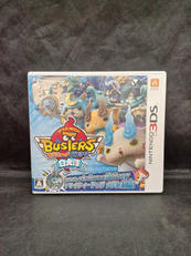 3DSソフト|LEVEL5