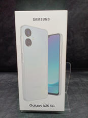 GALAXY A25 5G|SAMSUNG