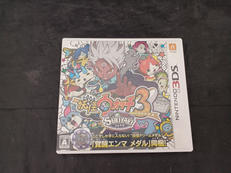 3DSソフト|LEVEL5