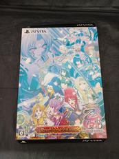 PS VITAソフト|プラネットG