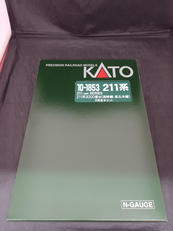 Nゲージ|KATO