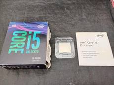CPU|INTEL