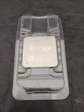 CPU|AMD