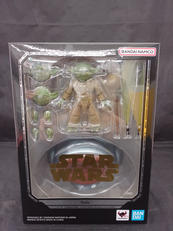 スター・ウォーズ エピソード3/シスの復讐|BANDAI