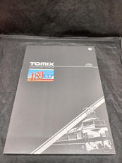 Nゲージ|TOMIX