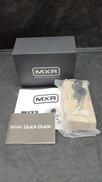 エフェクター|MXR
