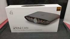 ヘッドホンアンプ|IFI AUDIO