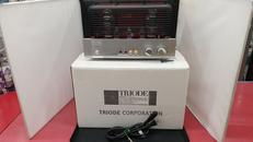真空管アンプ|TRIODE
