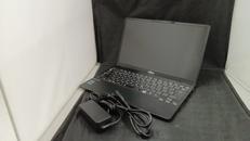 ノートパソコン|FUJITSU