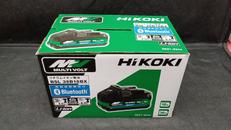 バッテリー|HIKOKI