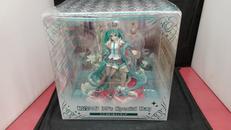 1/7スケールフィギュア|SPIRITALE