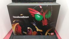 仮面ライダーオーズ/OOO|BANDAI