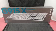 ゲーミングキーボード|LOGICOOL