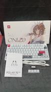 キーボード|YUKI AIM