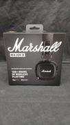 ヘッドホン|MARSHALL